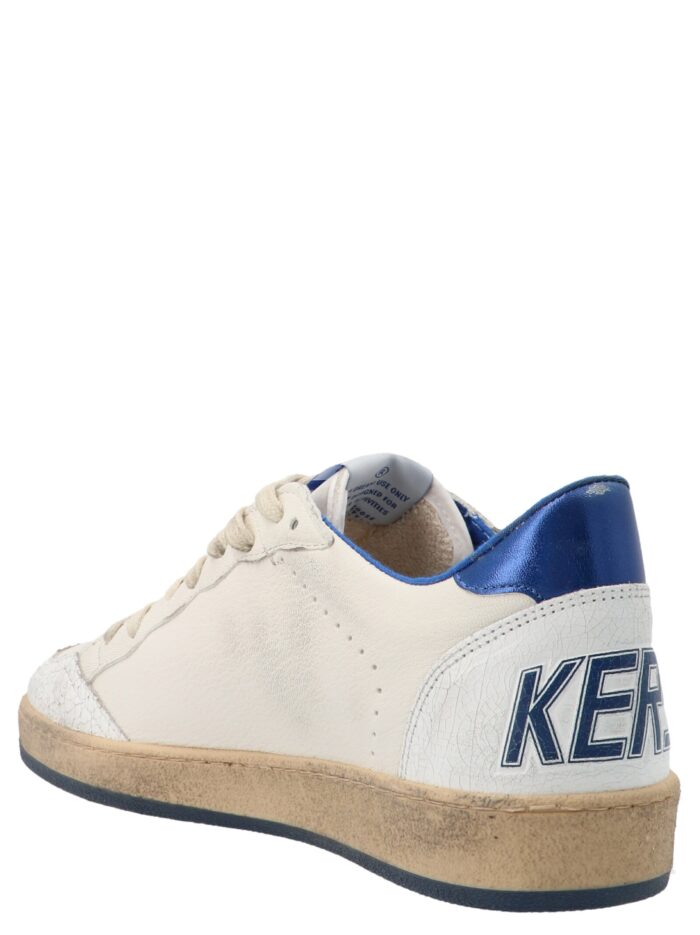 Golden Goose Deluxe Brand 'Ball Star' Sneakers