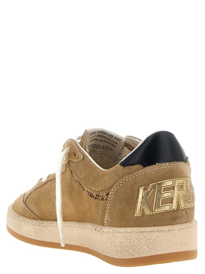 Golden Goose Deluxe Brand 'Ball Star' Sneakers