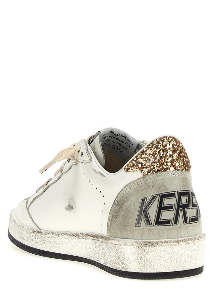 Golden Goose Deluxe Brand 'Ball Star' Sneakers