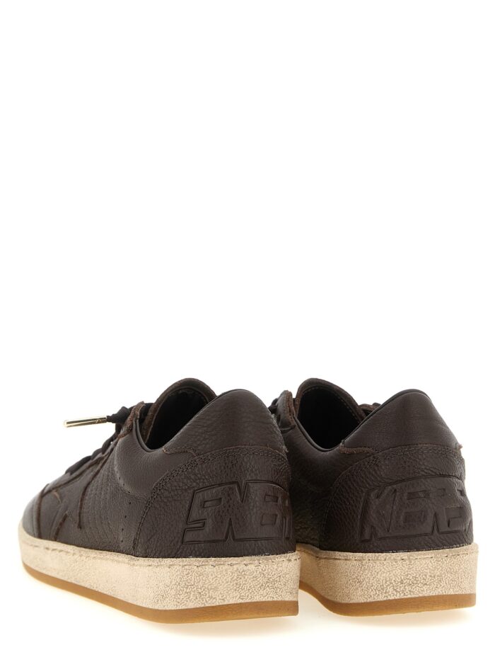 Golden Goose Deluxe Brand 'Ball Star' Sneakers