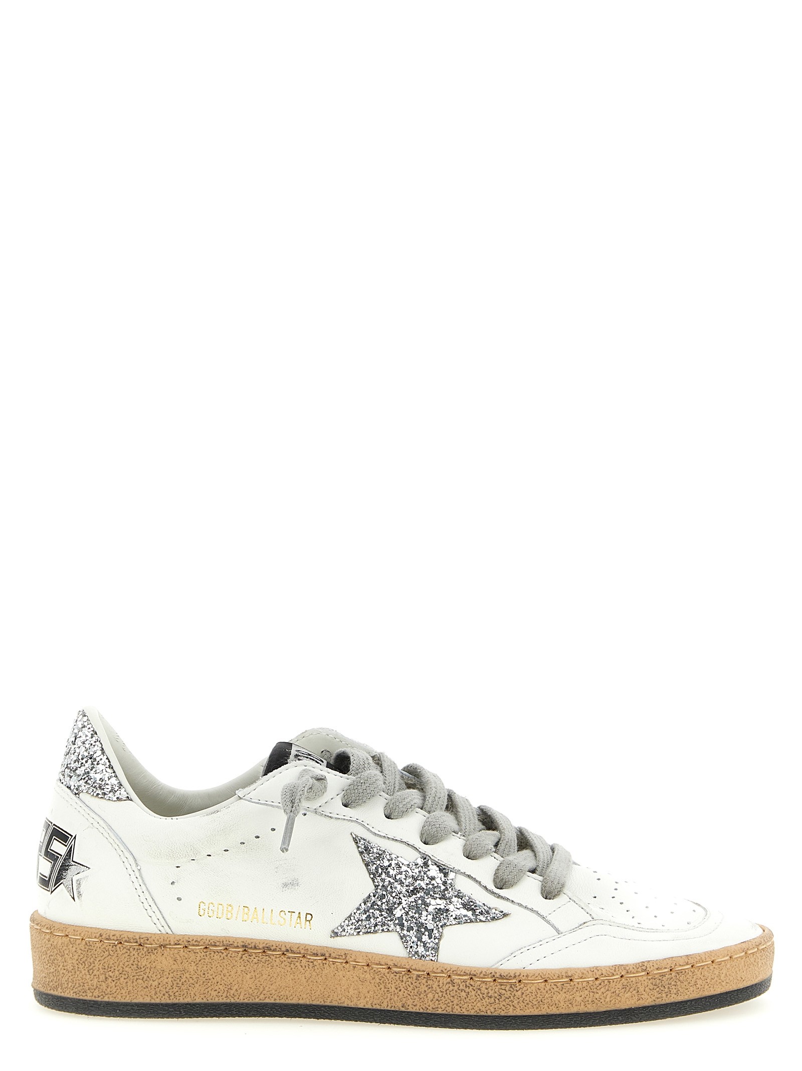 Golden Goose Deluxe Brand Ball Star Sneakers