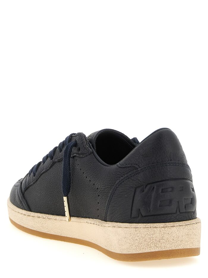 Golden Goose Deluxe Brand 'Ball Star' Sneakers