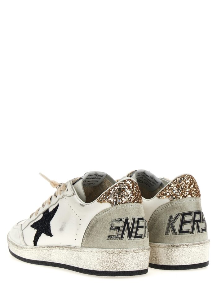 Golden Goose Deluxe Brand 'Ball Star' Sneakers