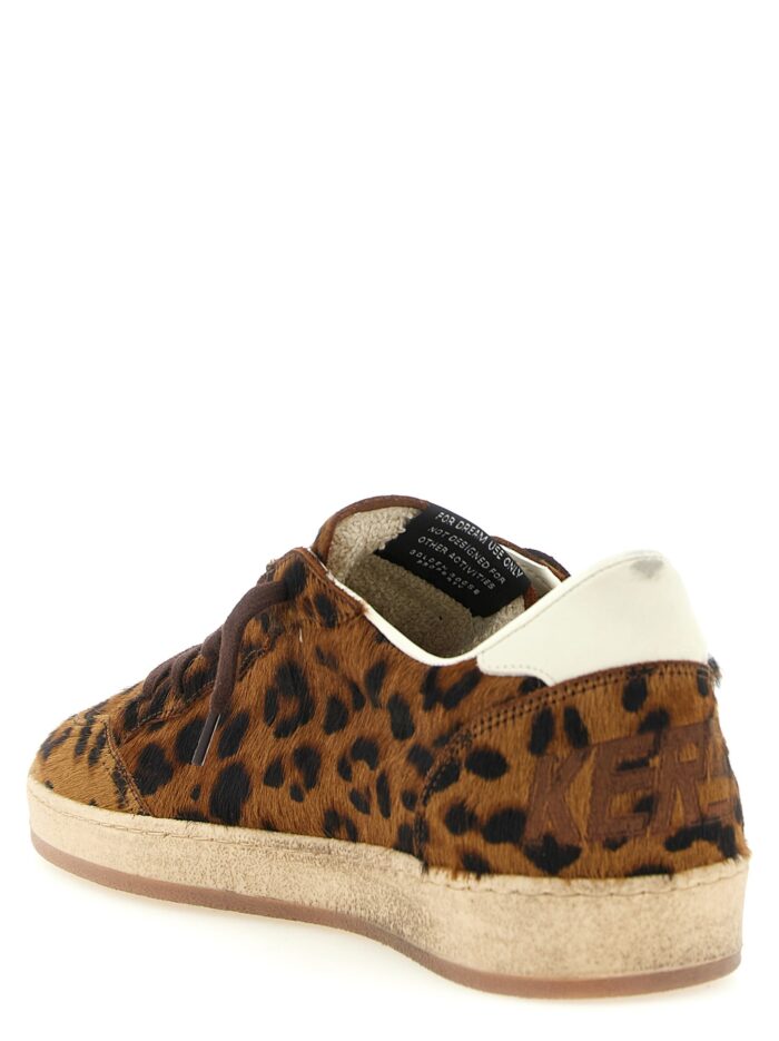 Golden Goose Deluxe Brand 'Ball Star' Sneakers