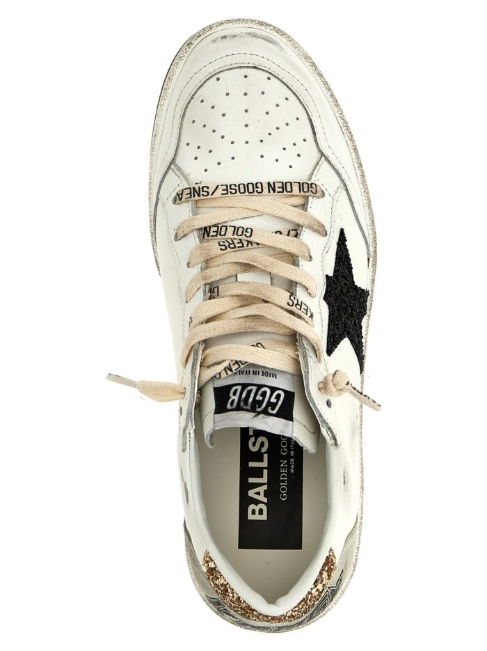 Golden Goose Deluxe Brand 'Ball Star' Sneakers