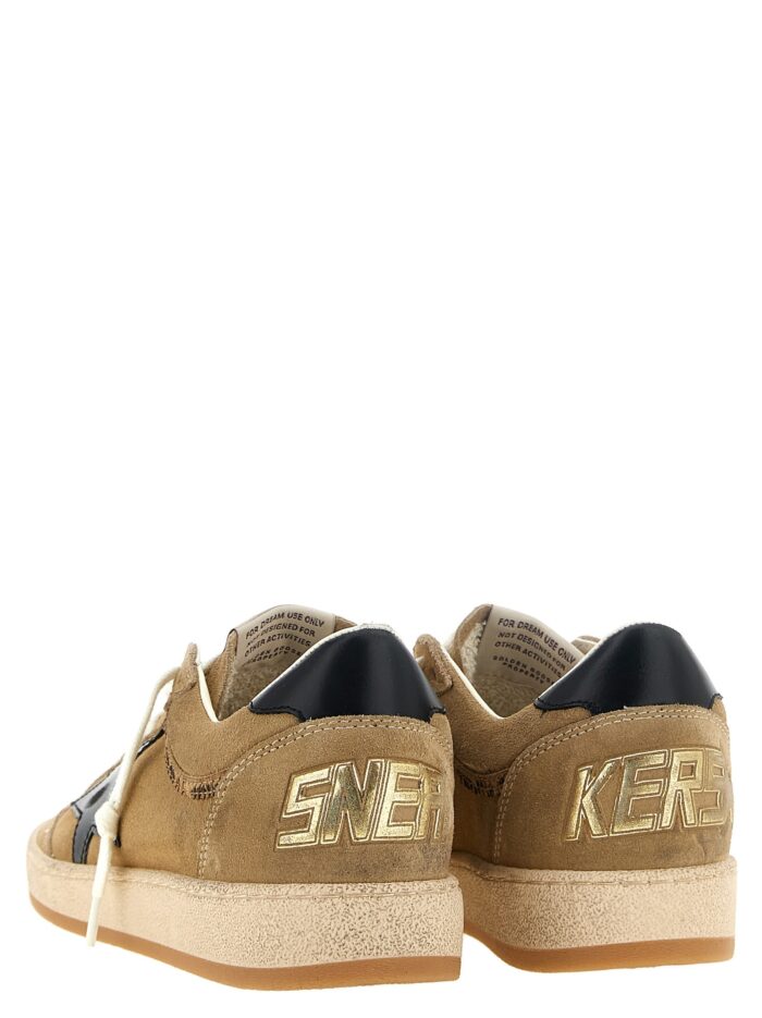 Golden Goose Deluxe Brand 'Ball Star' Sneakers