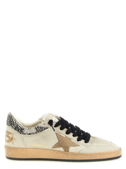 Golden Goose Deluxe Brand 'Ball Star' Sneakers