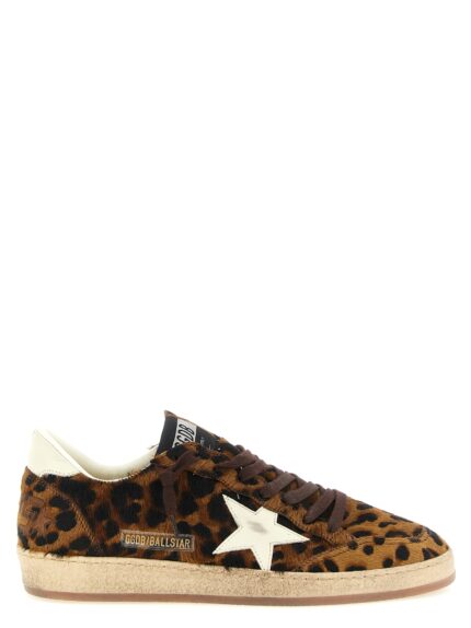 Golden Goose Deluxe Brand 'Ball Star' Sneakers
