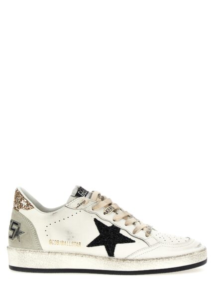 Golden Goose Deluxe Brand 'Ball Star' Sneakers