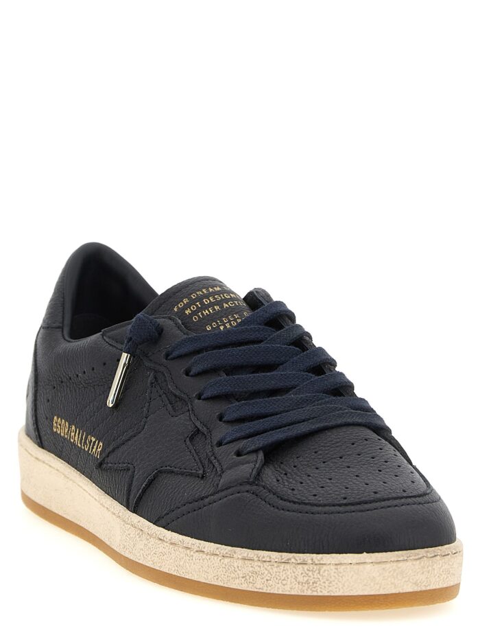 Golden Goose Deluxe Brand 'Ball Star' Sneakers