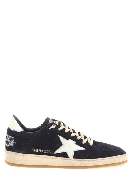 Golden Goose Deluxe Brand 'Ball Star' Sneakers