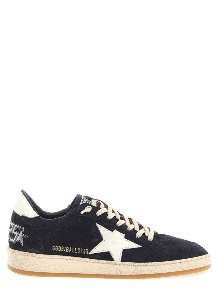 Golden Goose Deluxe Brand 'Ball Star' Sneakers
