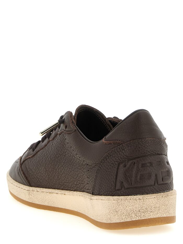 Golden Goose Deluxe Brand 'Ball Star' Sneakers