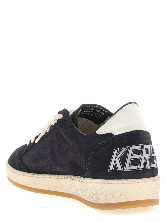 Golden Goose Deluxe Brand 'Ball Star' Sneakers