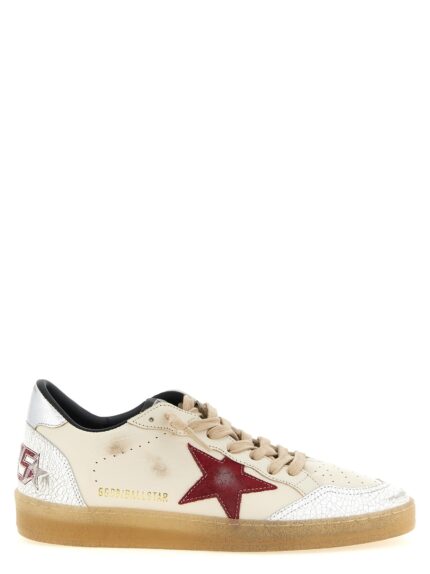 Golden Goose Deluxe Brand 'Ball Star' Sneakers