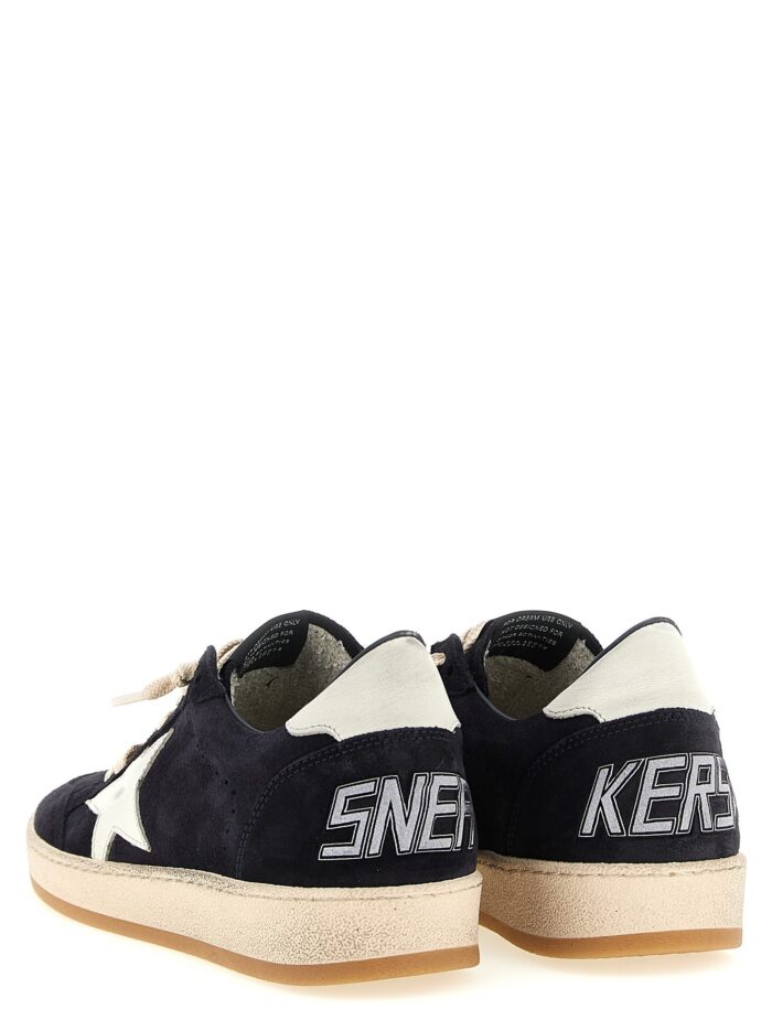 Golden Goose Deluxe Brand 'Ball Star' Sneakers