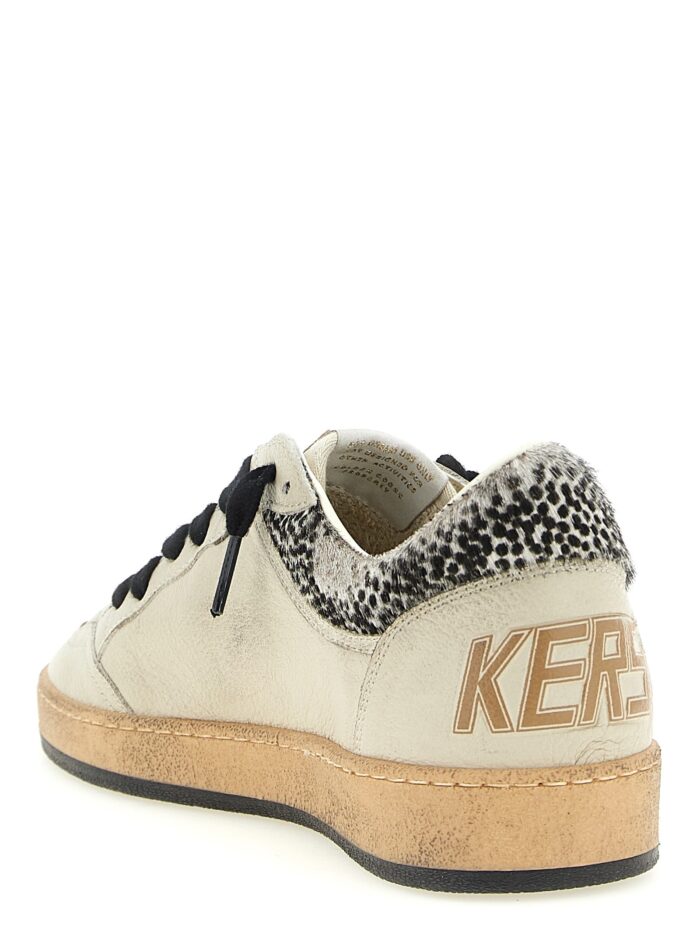 Golden Goose Deluxe Brand 'Ball Star' Sneakers