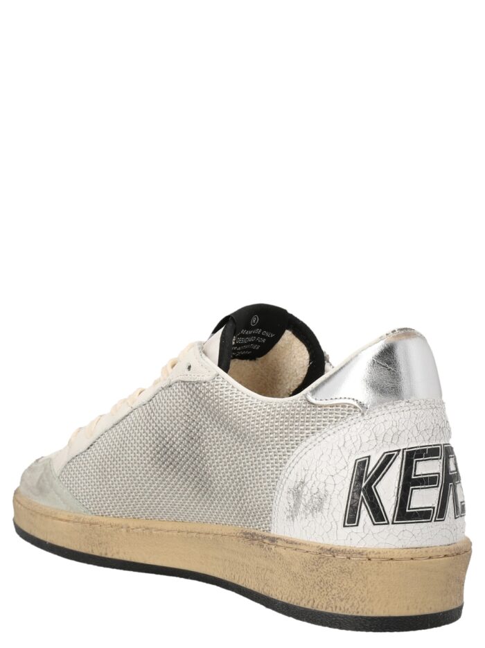 Golden Goose Deluxe Brand 'Ball Star’ Sneakers