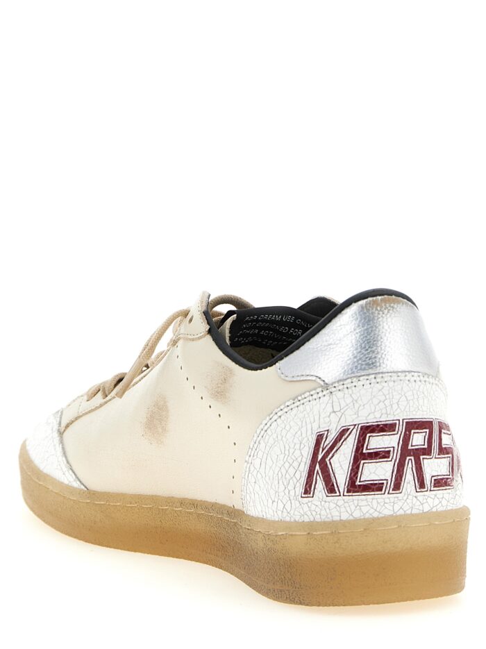 Golden Goose Deluxe Brand 'Ball Star' Sneakers