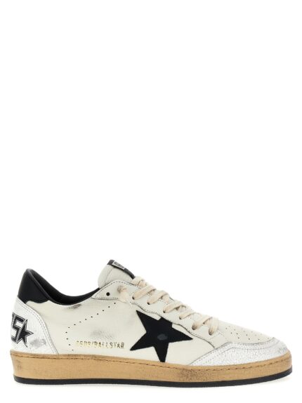 Golden Goose Deluxe Brand 'Ball Star' Sneakers