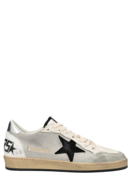 Golden Goose Deluxe Brand 'Ball Star’ Sneakers