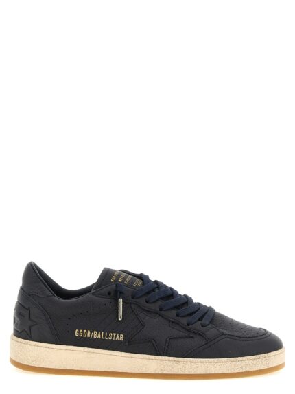 Golden Goose Deluxe Brand 'Ball Star' Sneakers