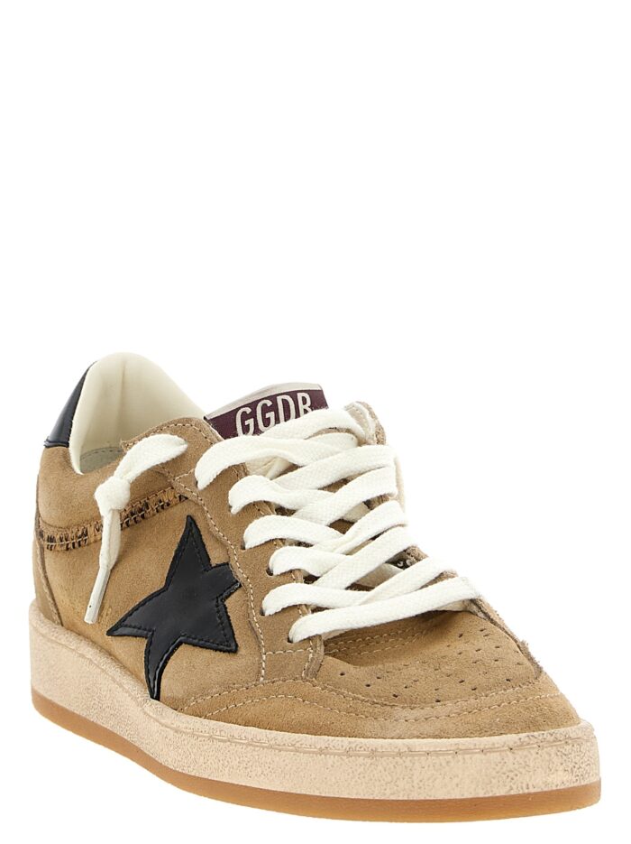 Golden Goose Deluxe Brand 'Ball Star' Sneakers