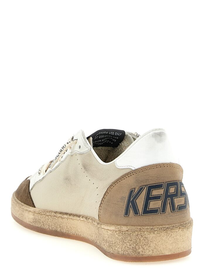 Golden Goose Deluxe Brand 'Ball Star' Sneakers