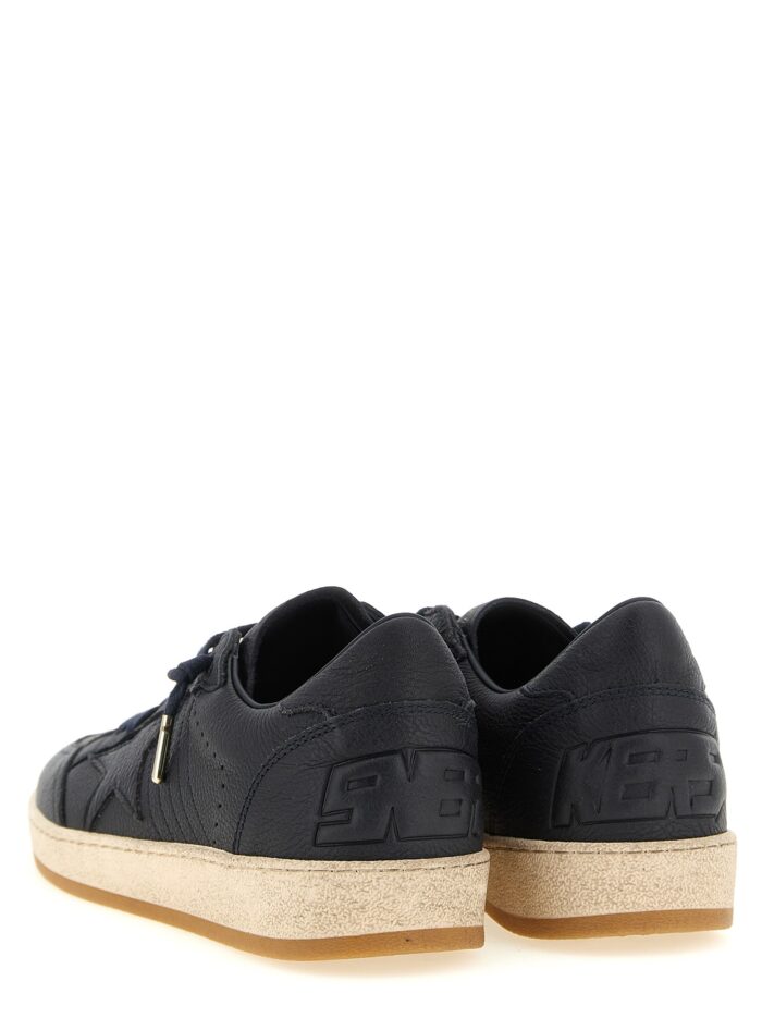 Golden Goose Deluxe Brand 'Ball Star' Sneakers