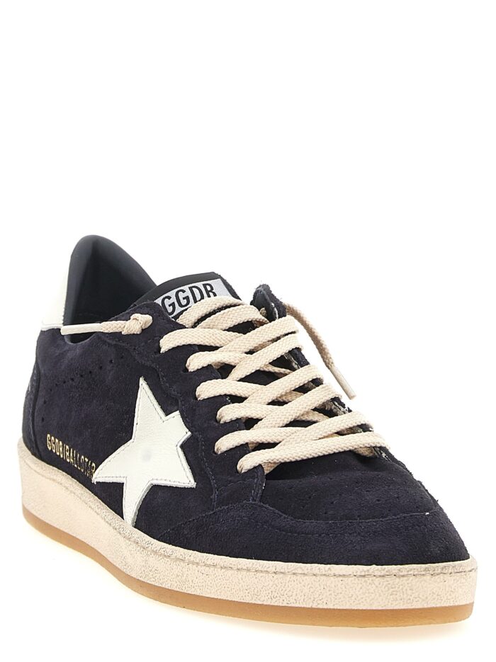 Golden Goose Deluxe Brand 'Ball Star' Sneakers