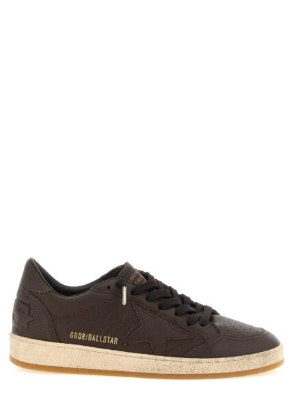 Golden Goose Deluxe Brand 'Ball Star' Sneakers