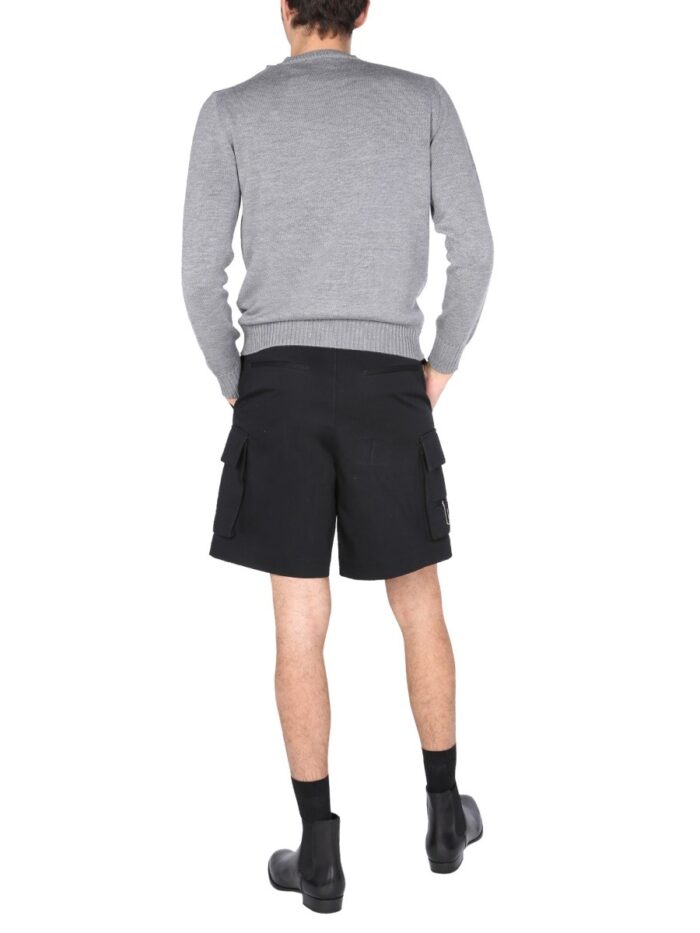 Ballantyne CREW NECK SWEATER