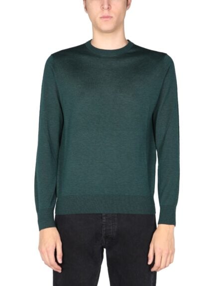 Ballantyne CREW NECK SWEATER