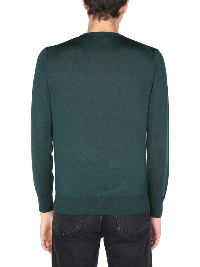 Ballantyne CREW NECK SWEATER