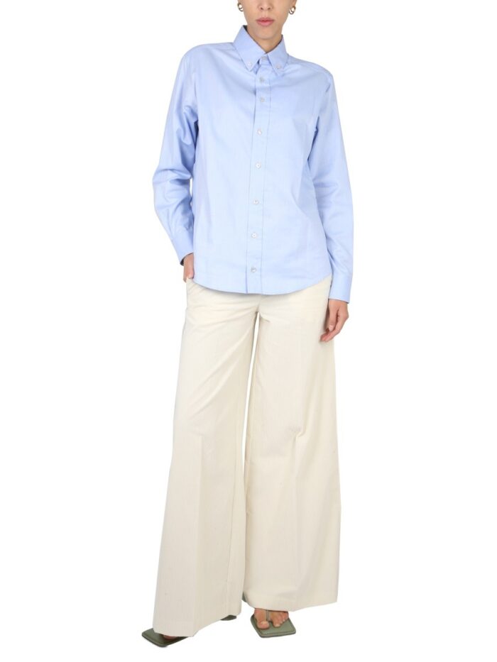 Ballantyne PALAZZO PANTS