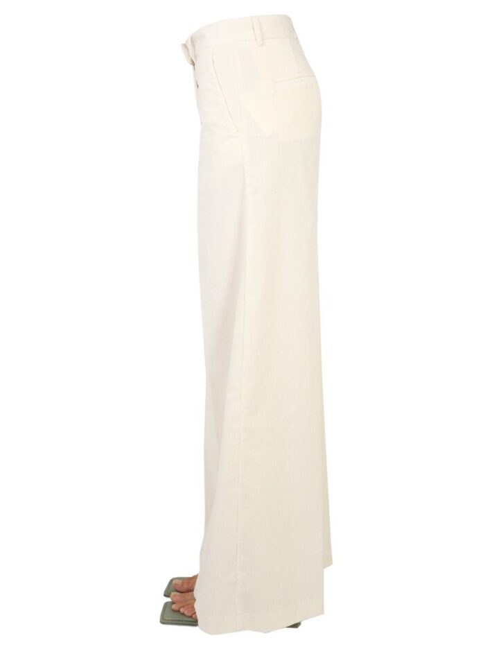 Ballantyne PALAZZO PANTS