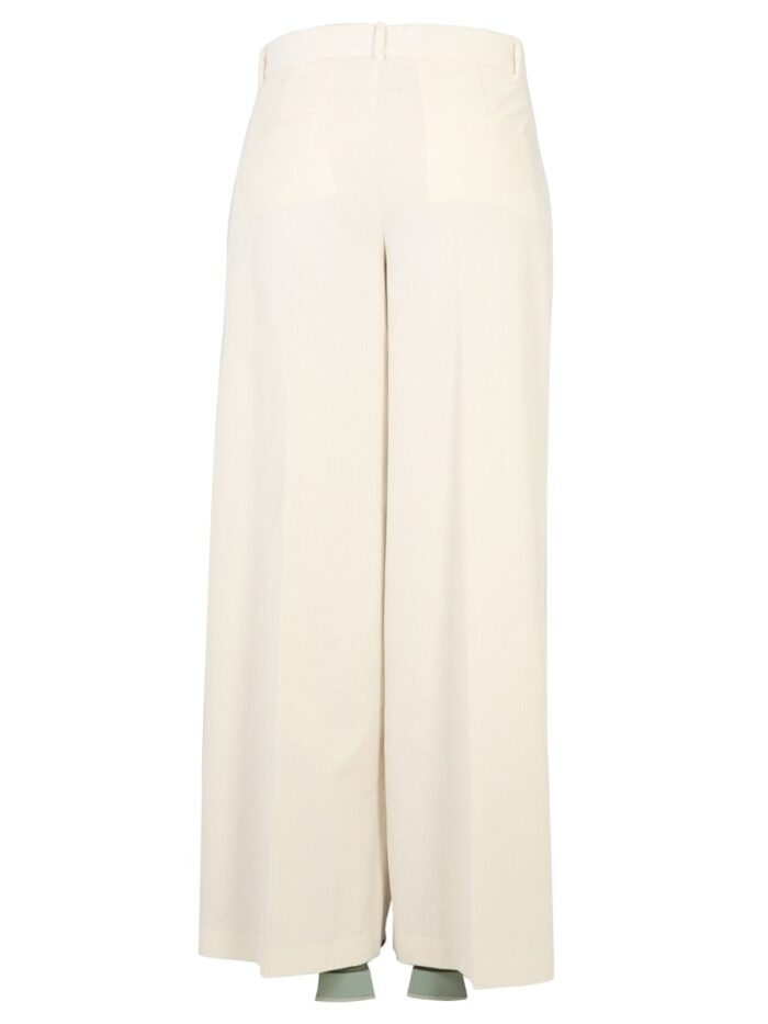 Ballantyne PALAZZO PANTS