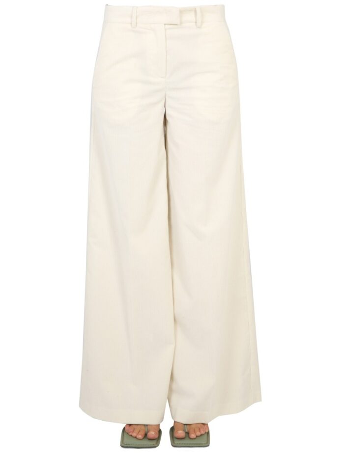 Ballantyne PALAZZO PANTS