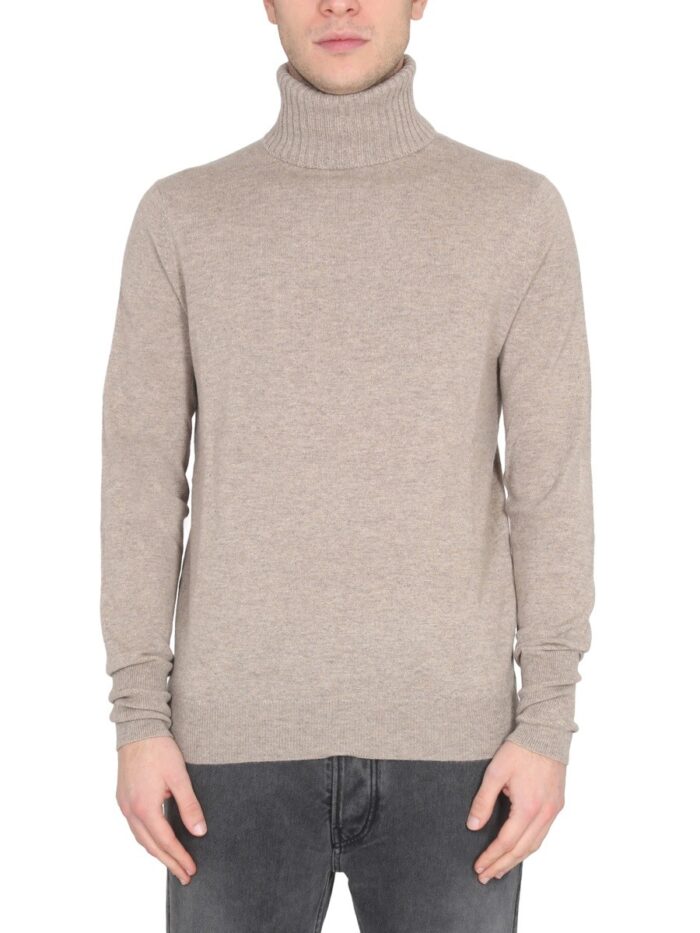 Ballantyne TURTLENECK SHIRT