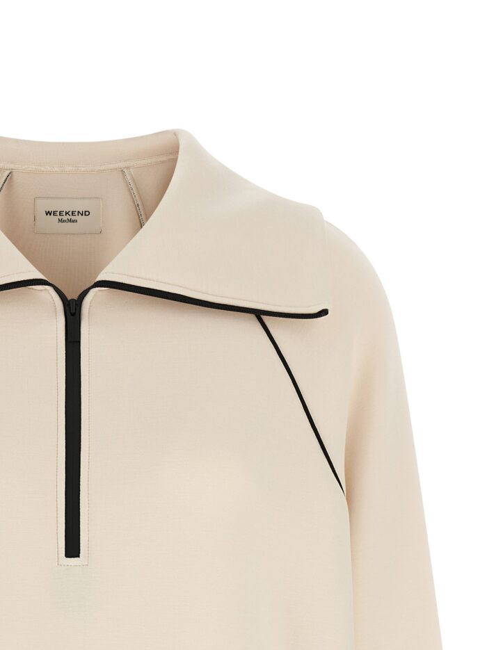 WEEKEND MAX MARA 'Ballata' Sweatshirt