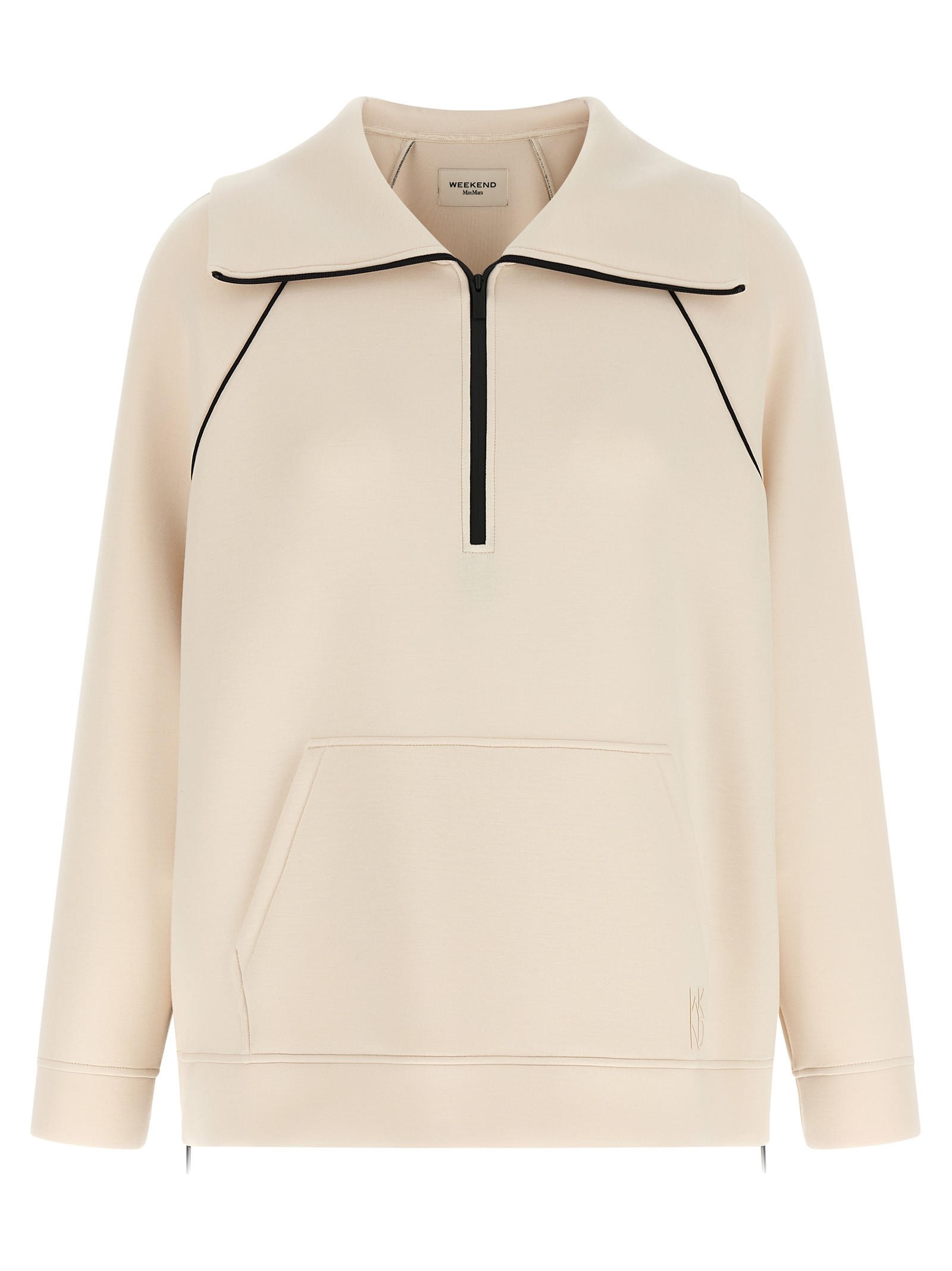 WEEKEND MAX MARA 'Ballata' Sweatshirt