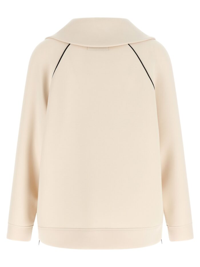WEEKEND MAX MARA 'Ballata' Sweatshirt