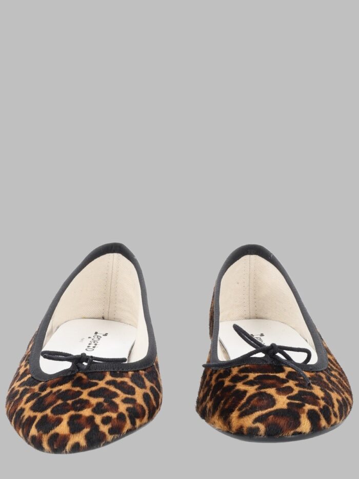 repetto ballerina "cendrillon" REPETTO Ballerina "Cendrillon"