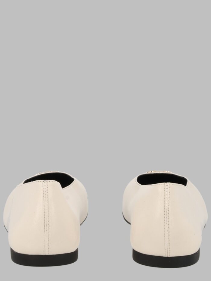Tory Burch Ballerina "Charlie"