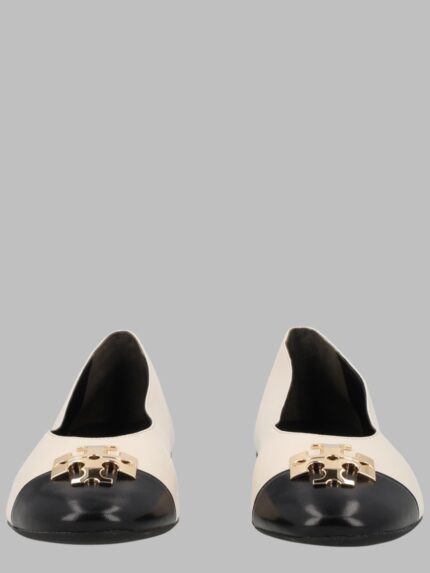 Tory Burch Ballerina "Charlie"