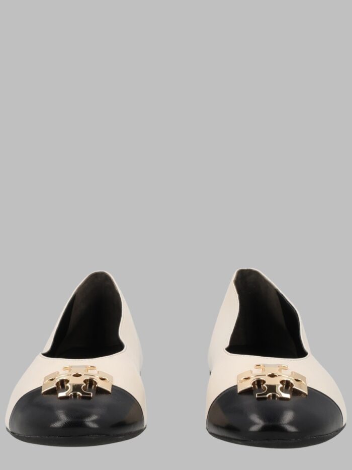 tory burch ballerina "charlie" Tory Burch Ballerina "Charlie"