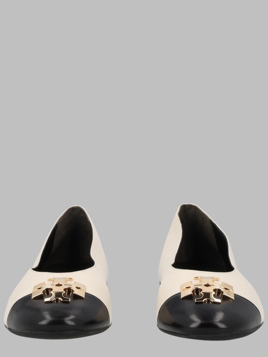 Tory Burch Ballerina "Charlie"