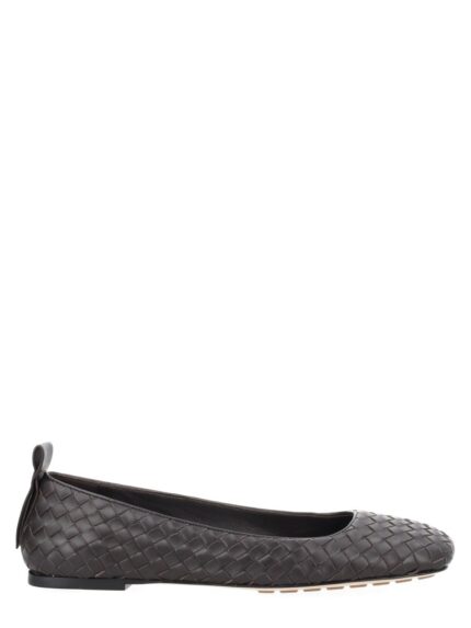 Bottega Veneta BALLERINA "CHARLOTTE"