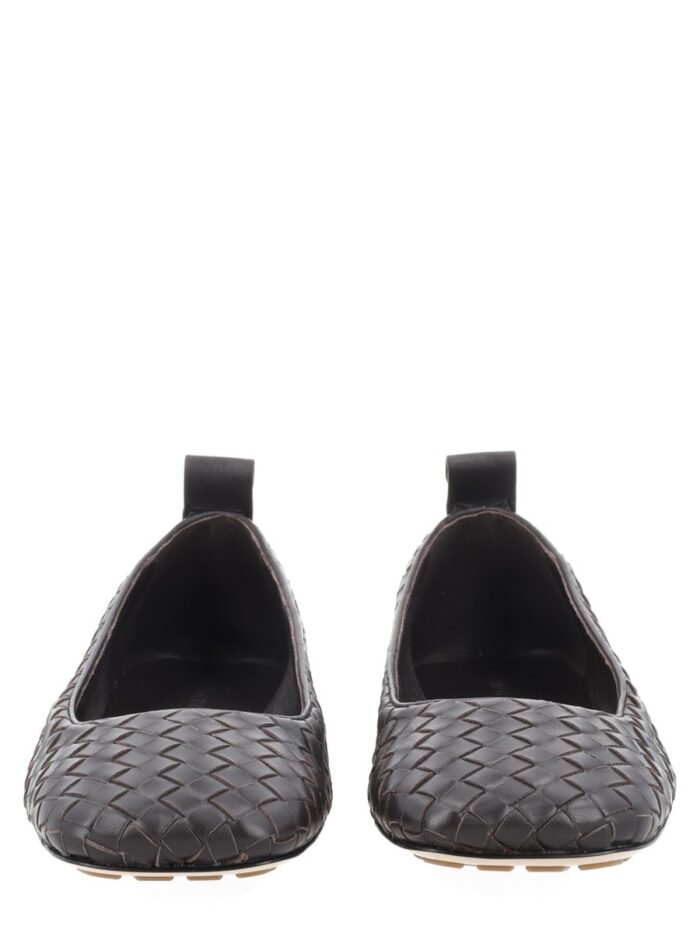 Bottega Veneta BALLERINA "CHARLOTTE"
