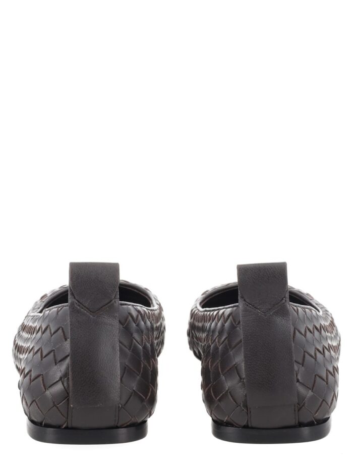 Bottega Veneta BALLERINA "CHARLOTTE"